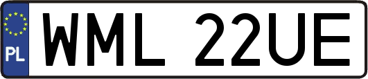 WML22UE