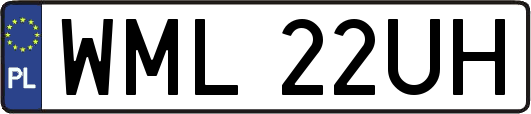 WML22UH