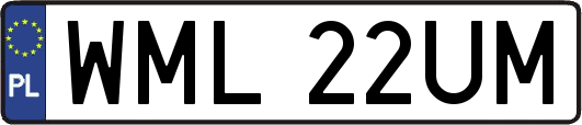 WML22UM