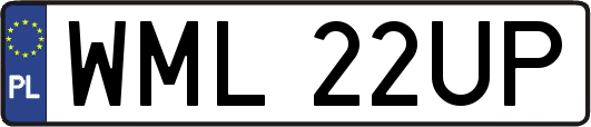 WML22UP