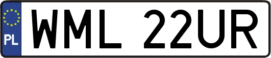 WML22UR