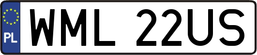 WML22US