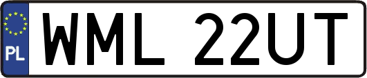 WML22UT