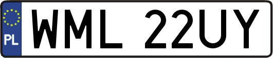 WML22UY
