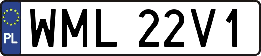 WML22V1