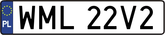 WML22V2