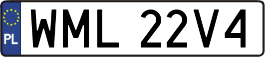 WML22V4