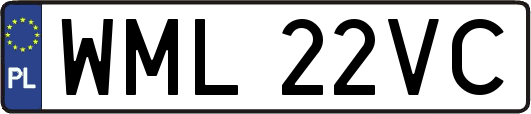 WML22VC