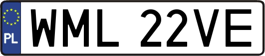 WML22VE