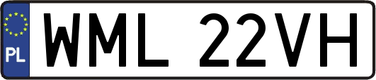 WML22VH