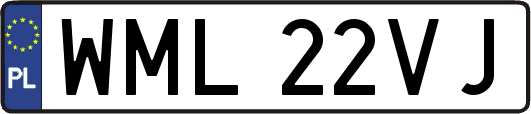 WML22VJ