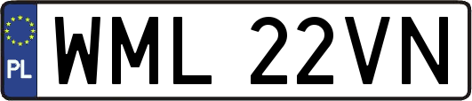 WML22VN