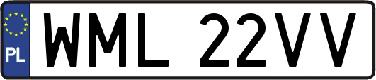 WML22VV