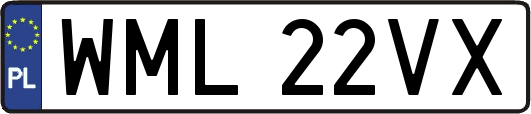 WML22VX