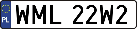 WML22W2