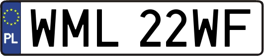 WML22WF