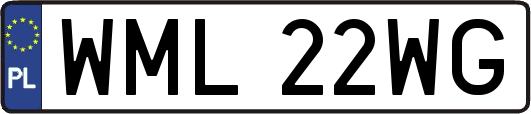 WML22WG