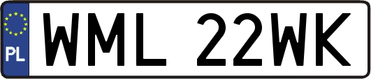 WML22WK