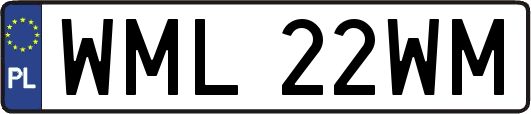 WML22WM