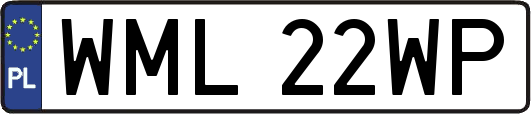 WML22WP