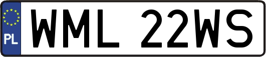 WML22WS