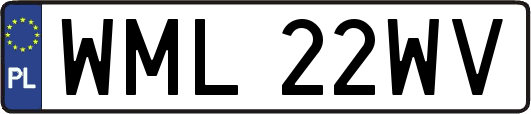 WML22WV