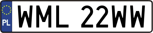WML22WW