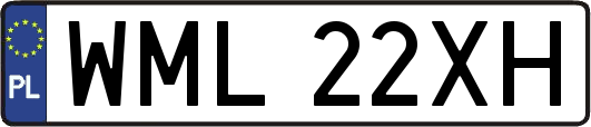 WML22XH