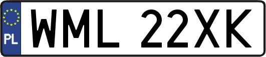 WML22XK