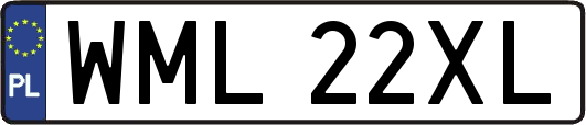 WML22XL