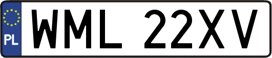 WML22XV