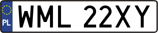 WML22XY