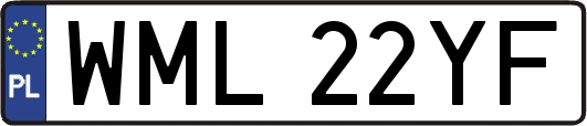 WML22YF