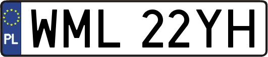 WML22YH