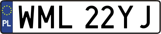 WML22YJ