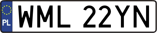 WML22YN