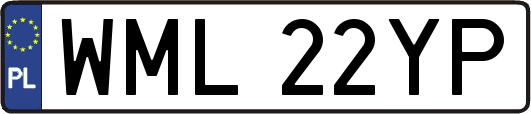 WML22YP