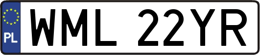 WML22YR