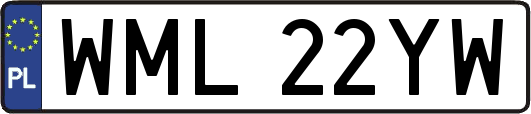 WML22YW