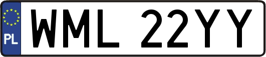 WML22YY