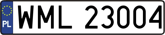 WML23004