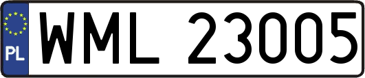 WML23005