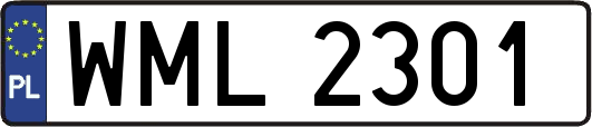 WML2301
