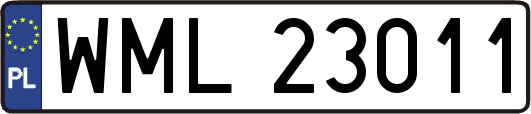 WML23011