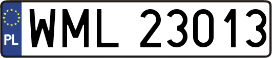 WML23013