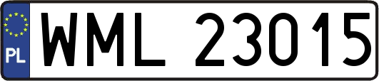 WML23015