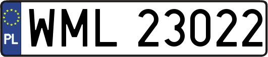 WML23022