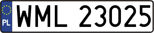 WML23025