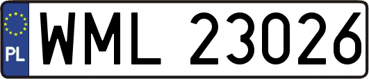 WML23026