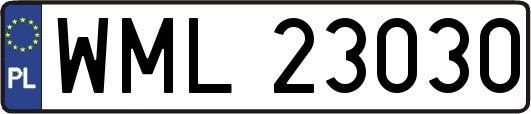WML23030